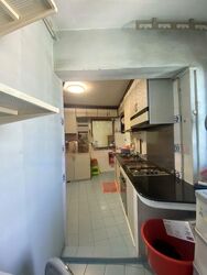 Blk 467 Admiralty Drive (Sembawang), HDB Executive #425924711